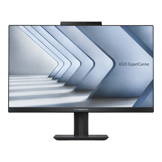 All in One ASUS ExpertCenter E3 de 23.8“ (intel i7-1360P, 16GB Ram, 1TB SSD, Win11 Pro)
