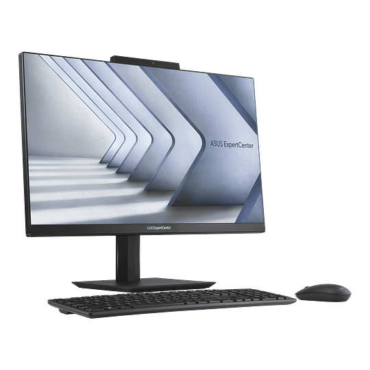 All in One ASUS ExpertCenter E3 de 23.8“ (intel i7-1360P, 16GB Ram, 1TB SSD, Win11 Pro)