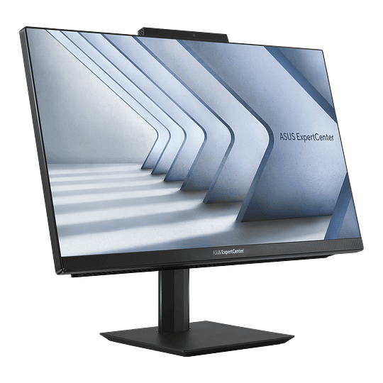 All in One ASUS ExpertCenter E3 de 23.8“ (intel i7-1360P, 16GB Ram, 1TB SSD, Win11 Pro)