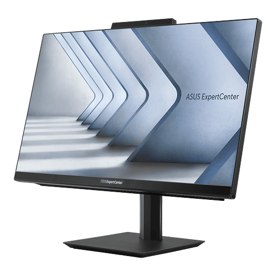 All in One ASUS ExpertCenter E3 de 23.8“ (intel i7-1360P, 16GB Ram, 1TB SSD, Win11 Pro)