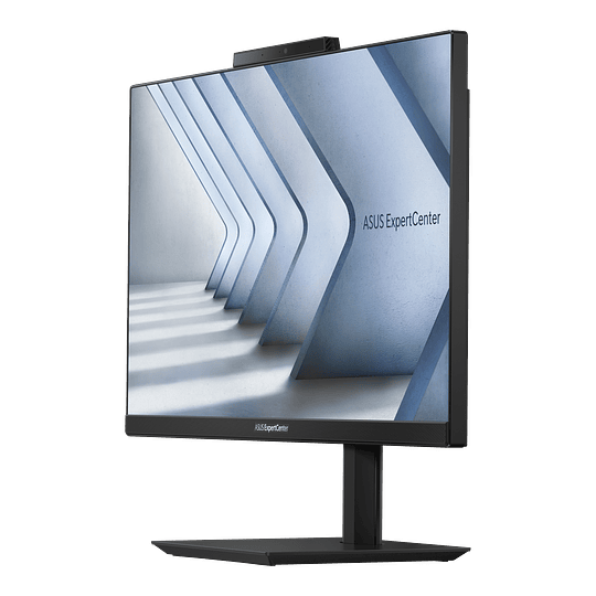 All in One ASUS ExpertCenter E3 de 23.8“ (intel i7-1360P, 16GB Ram, 1TB SSD, Win11 Pro)