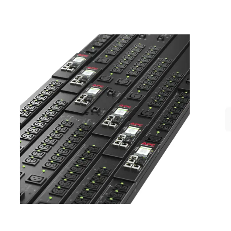 Rack PDU 9000 Switched ZeroU 16A 230V C1 5