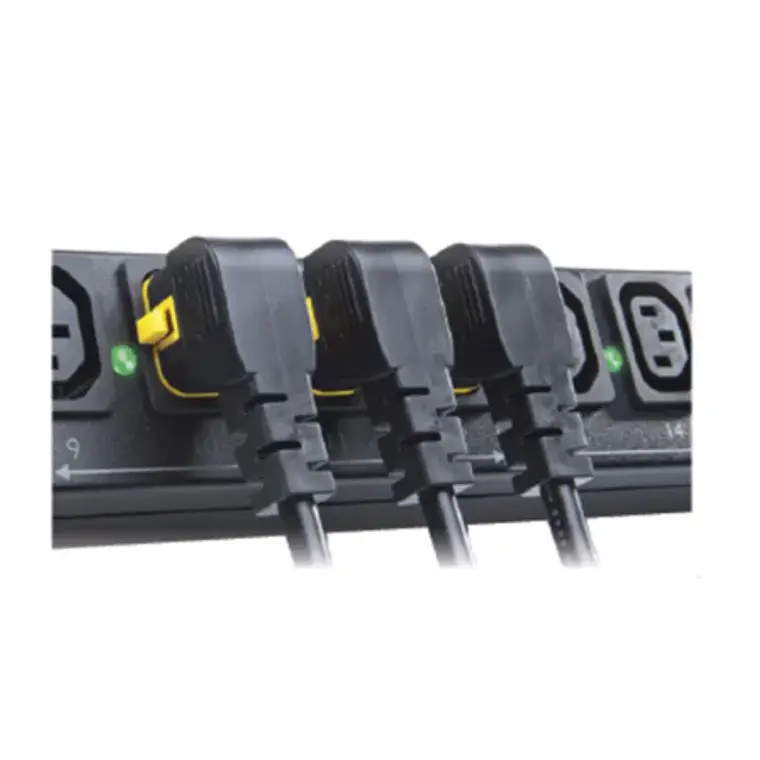 Rack PDU 9000 Switched ZeroU 16A 230V C1 6