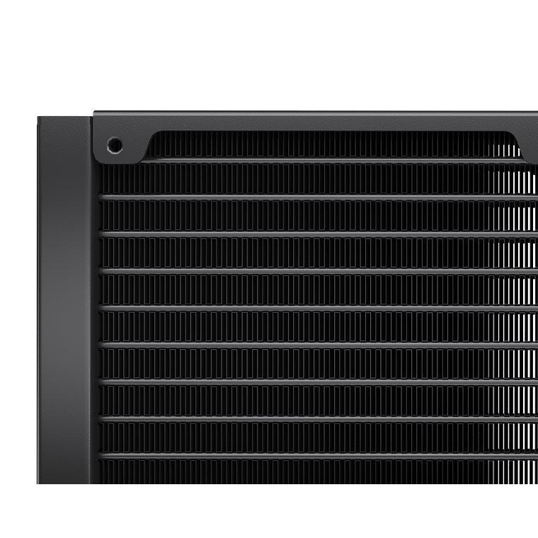 Refrigeración Líquida Poseidon Elite ARGB 360 Cougar 6