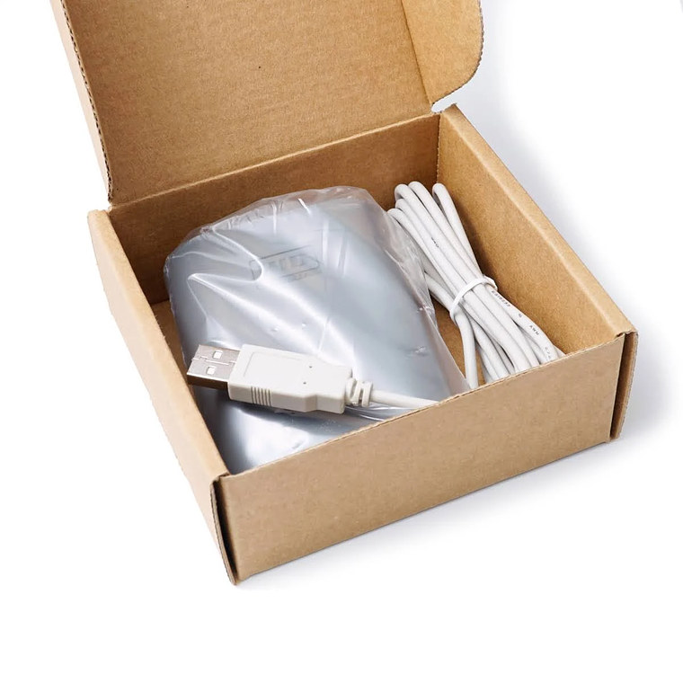 Lector de tarjetas sin contacto HID OMNIKEY 5422 USB 2.0 3