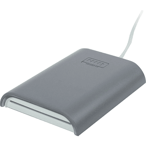 Lector de tarjetas sin contacto HID OMNIKEY 5422 USB 2.0
