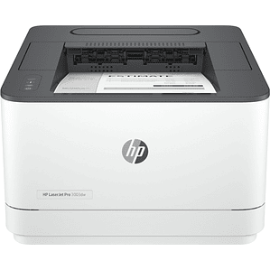 Impresora Laser HP LaserJet Pro 3003DW