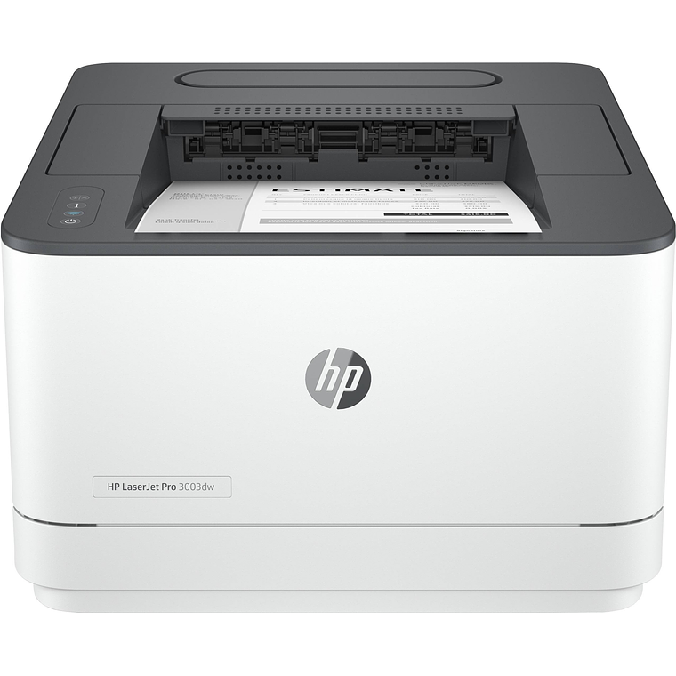 Impresora Laser HP LaserJet Pro 3003DW 1