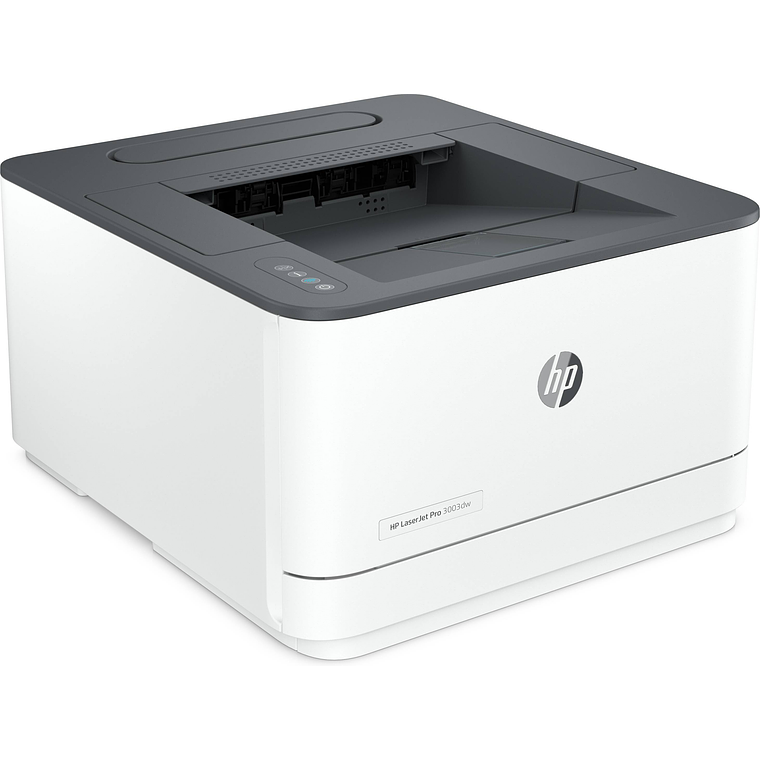 Impresora Laser HP LaserJet Pro 3003DW 3