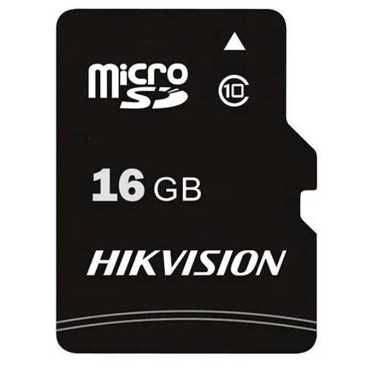 Tarjeta de Memoria MicroSD Hiksemi 16GB TF NEO (V30, Adaptador, hasta 92 MB/s) 1