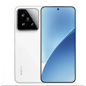 Smartphone Xiaomi 15 (12GB + 512GB) Blanco