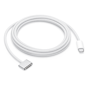 Cable Apple de USB-C a MagSafe 3 (2m) Original