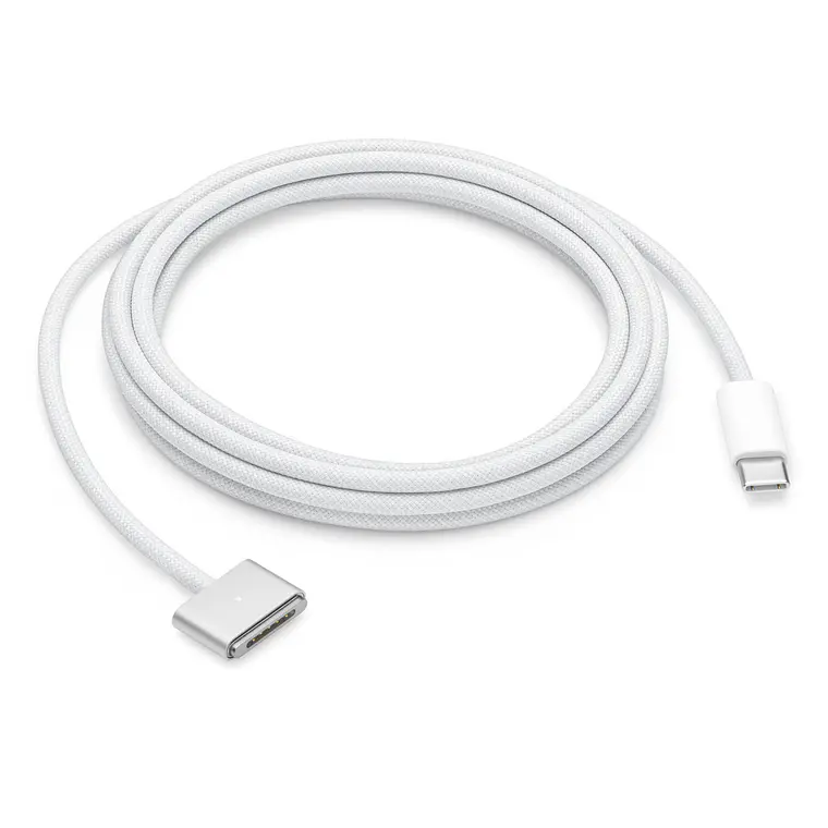 Cable Apple de USB-C a MagSafe 3 (2m) Original 1