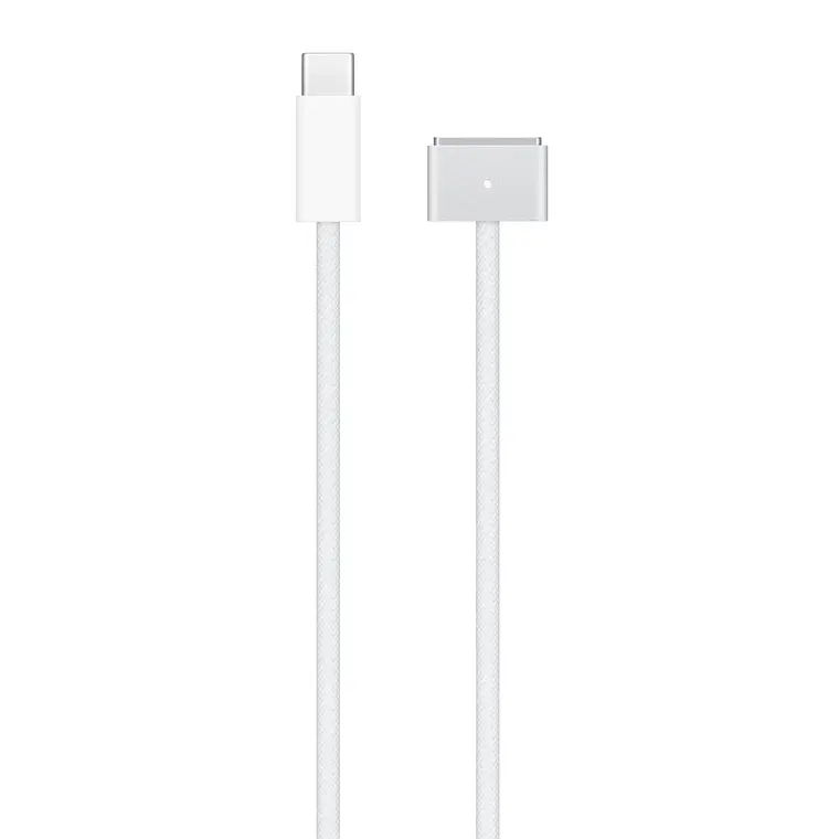Cable Apple de USB-C a MagSafe 3 (2m) Original 2