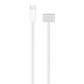 Cable Apple de USB-C a MagSafe 3 (2m) Original - Miniatura 2
