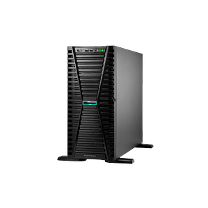 Servidor HPE ProLiant ML110 Gen11 (Xeon 3408U, 32GB Ram, 4 LFF SSD 2x960GB, 500W)