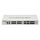 FireWall Fortinet FortiGate 400F-DC - Miniatura 1