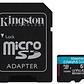 Tarjeta de Memoria Flash 512GB Kingston  - Miniatura 1