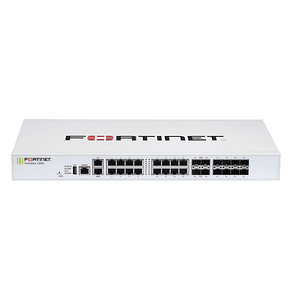 Firewall Fortinet FortiGate-120G