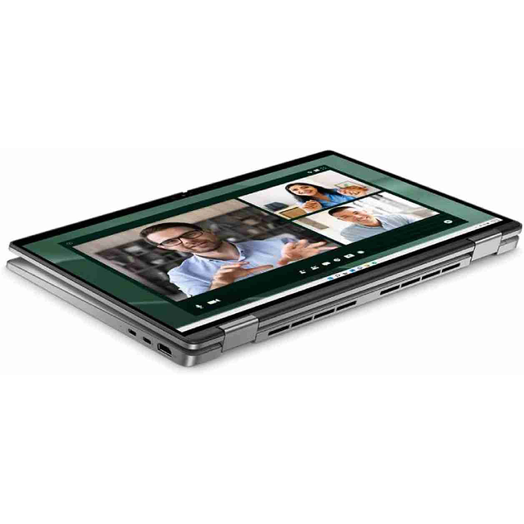 Notebook Dell Latitude 7450 2-1 de 14“ (Ultra 7 155U, 16GB Ram, 512GB SSD, Win11 Pro) Garantía 3 Años PS 3