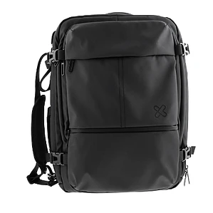 Mochila Klip Xtreme  de 17“ Polyester Negra 