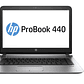 Notebook HP Probook 440 G3  de 14“  (Intel Core i5-6200U, 8GB Ram, 500GB HDD, Win10 Pro) - Miniatura 1