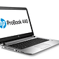 Notebook HP Probook 440 G3  de 14“  (Intel Core i5-6200U, 8GB Ram, 500GB HDD, Win10 Pro) - Miniatura 2