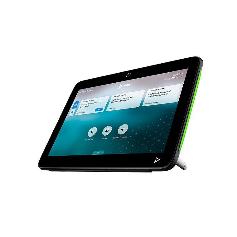Control táctil Poly TC10 (875K5AA) 1