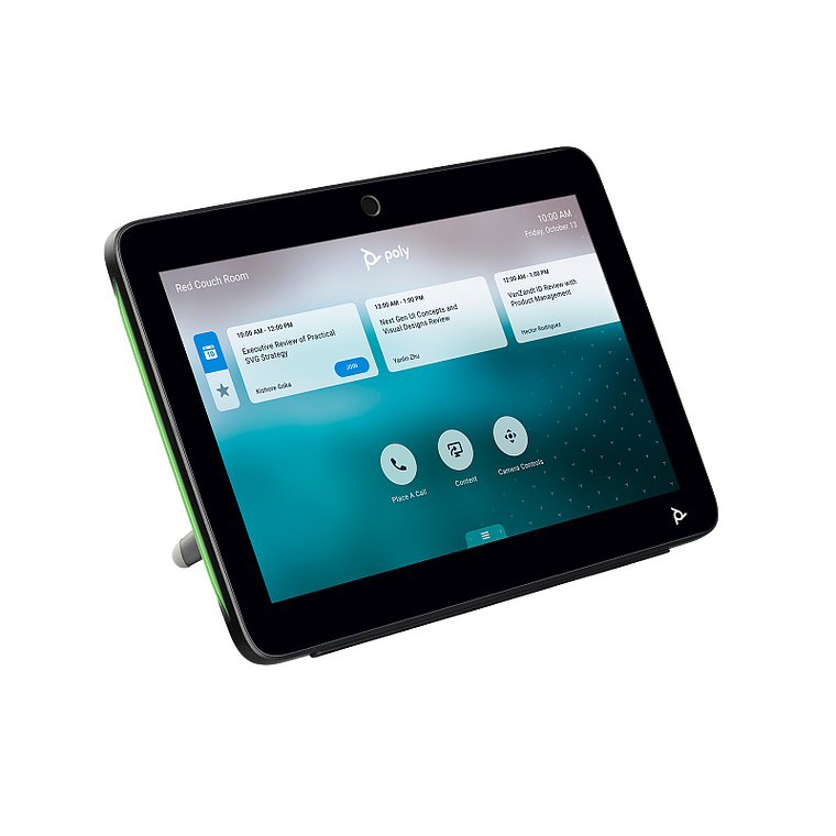 Control táctil Poly TC10 (875K5AA) 3