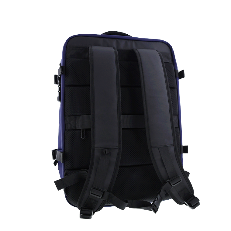 Mochila Gamer para Notebook de hasta 17“ Primus VIATOR GB1 (100% polyester) 3