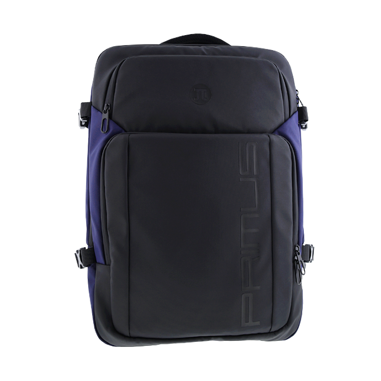 Mochila Gamer para Notebook de hasta 17“ Primus VIATOR GB1 (100% polyester) 2