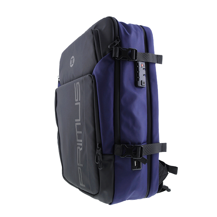 Mochila Gamer para Notebook de hasta 17“ Primus VIATOR GB1 (100% polyester) 1