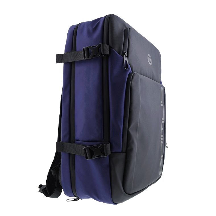 Mochila Gamer para Notebook de hasta 17“ Primus VIATOR GB1 (100% polyester) 5
