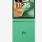 Smartphone Plegable Motorola Razr 60 Ultra 7“ (16GB + 1TB)  5G Android Green - Miniatura 1