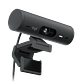 Cámara Web Logitech Brio 500 Color Gráfito - Miniatura 4