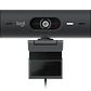 Cámara Web Logitech Brio 500 Color Gráfito - Miniatura 5