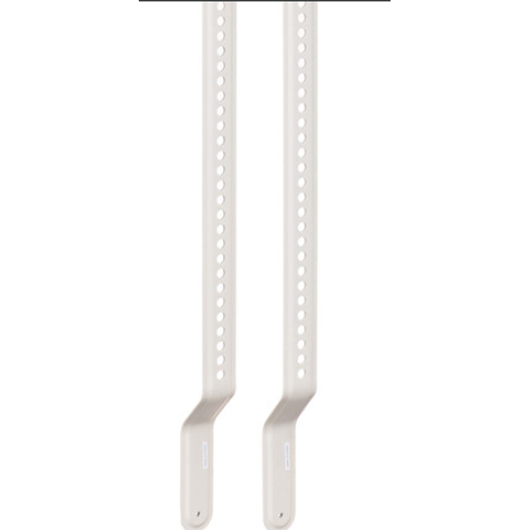 Soporte de pared/VESA invertido para Poly Studio X30 2