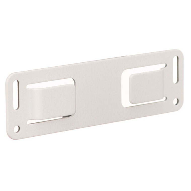 Soporte de pared/VESA invertido para Poly Studio X30 5