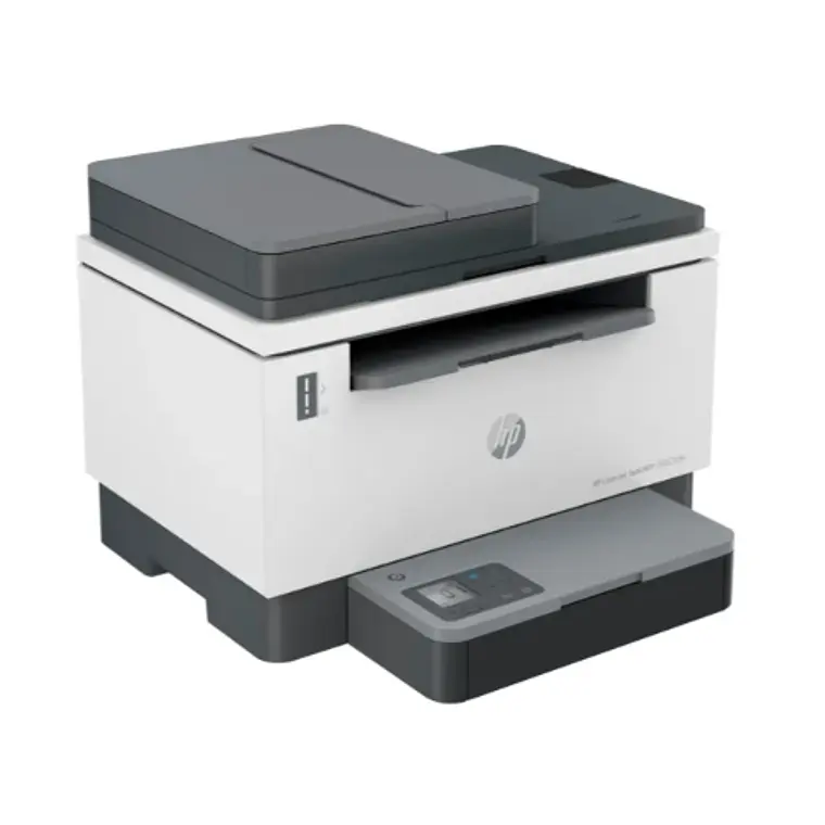 Impresora Multifunción HP LaserJet Tank MFP 2602sdw Láser Monocrómo WiFi LAN USB 1