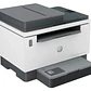Impresora Multifunción HP LaserJet Tank MFP 2602sdw Láser Monocrómo WiFi LAN USB - Miniatura 1