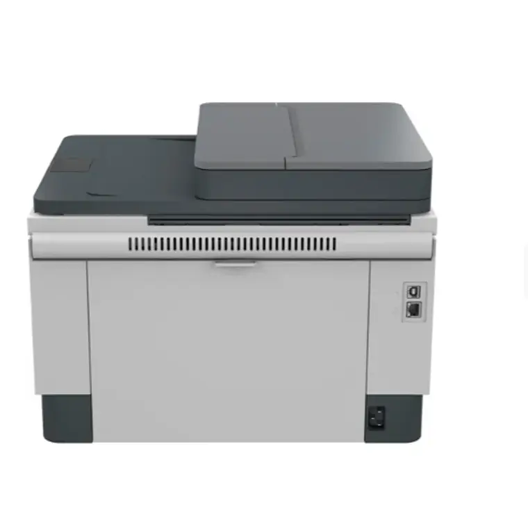 Impresora Multifunción HP LaserJet Tank MFP 2602sdw Láser Monocrómo WiFi LAN USB 3