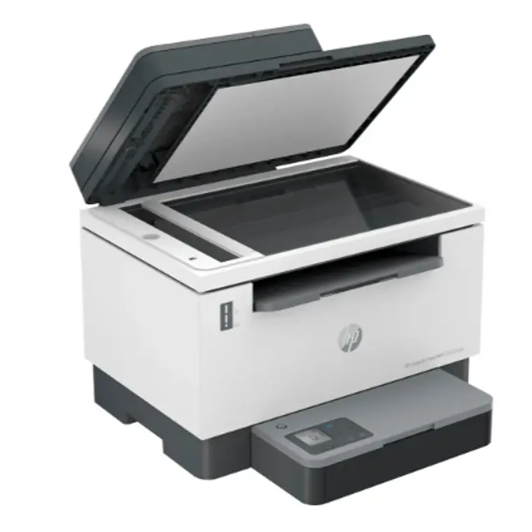 Impresora Multifunción HP LaserJet Tank MFP 2602sdw Láser Monocrómo WiFi LAN USB 4