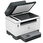 Impresora Multifunción HP LaserJet Tank MFP 2602sdw Láser Monocrómo WiFi LAN USB - Miniatura 4
