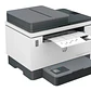 Impresora Multifunción HP LaserJet Tank MFP 2602sdw Láser Monocrómo WiFi LAN USB - Miniatura 5