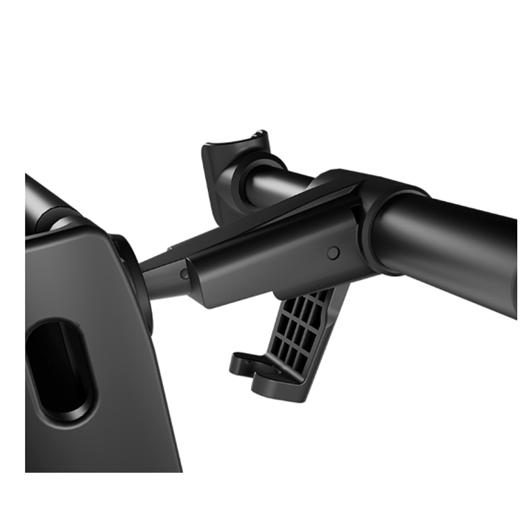 Soporte de Teléfono para auto Klip Xtreme  3