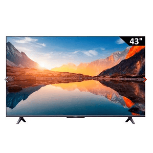 Televisor Xiaomi de 43“ TV A 43F FHD