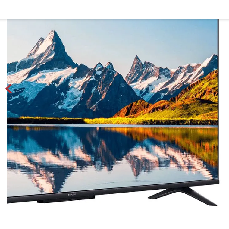 Televisor Xiaomi de 43“ TV A 43F FHD 4