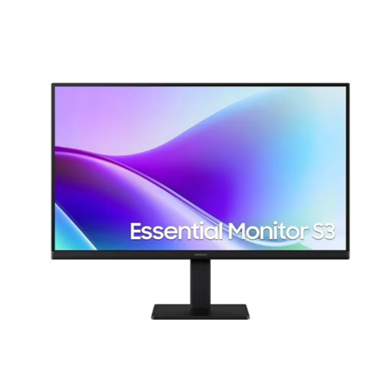 Monitor Samsung de 24“, HDMI  1