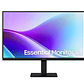 Monitor Samsung de 24“, HDMI  - Miniatura 1