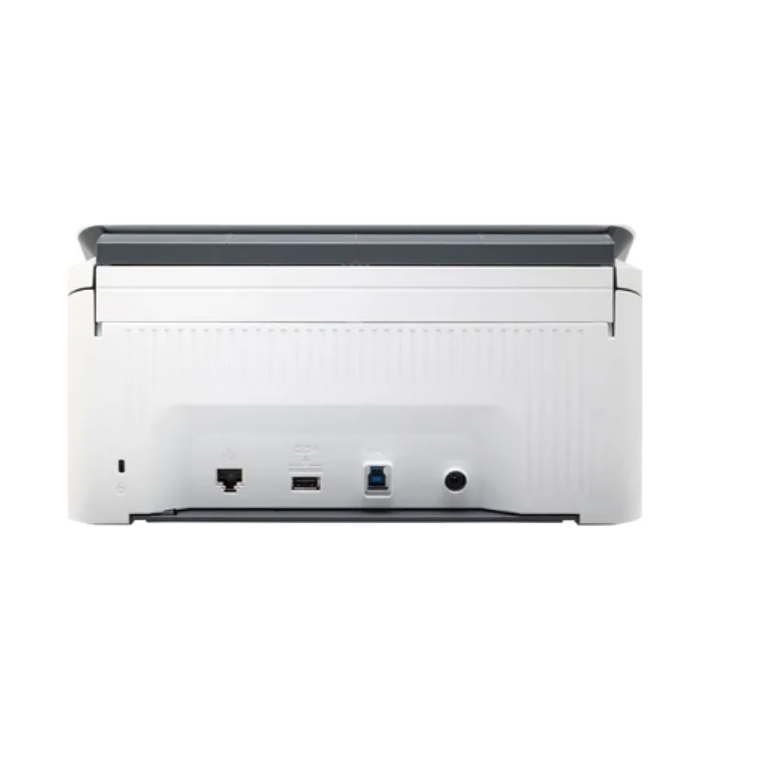 Escáner de Escritorio HP ScanJet Pro N4000 snw1 600dpi 40ppm WiFi LAN USB 4